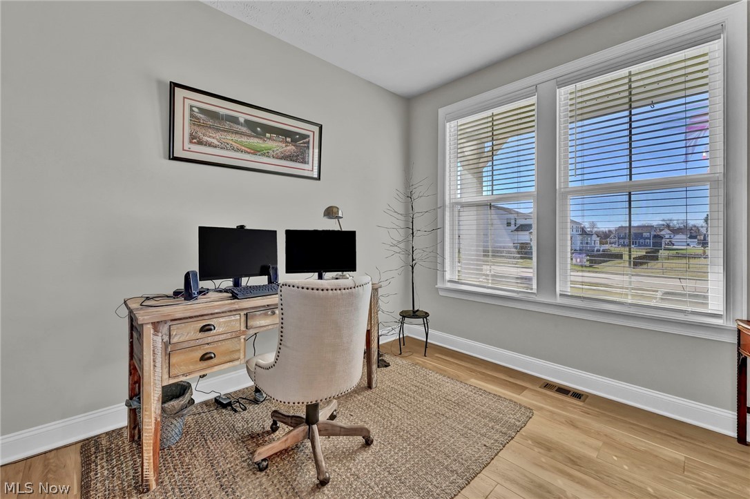180 Country Meadow Lane Wadsworth OH 44281