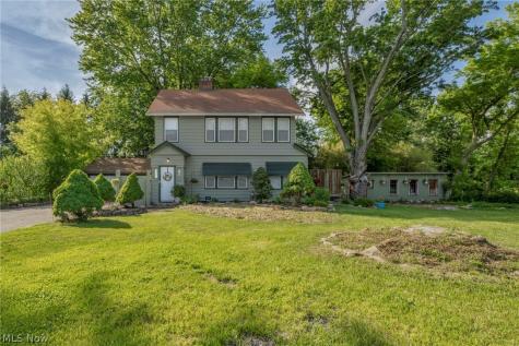 33852 Center Ridge Road North Ridgeville OH 44039