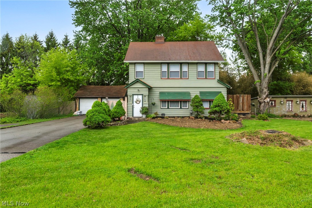 33852 Center Ridge Road North Ridgeville OH 44039