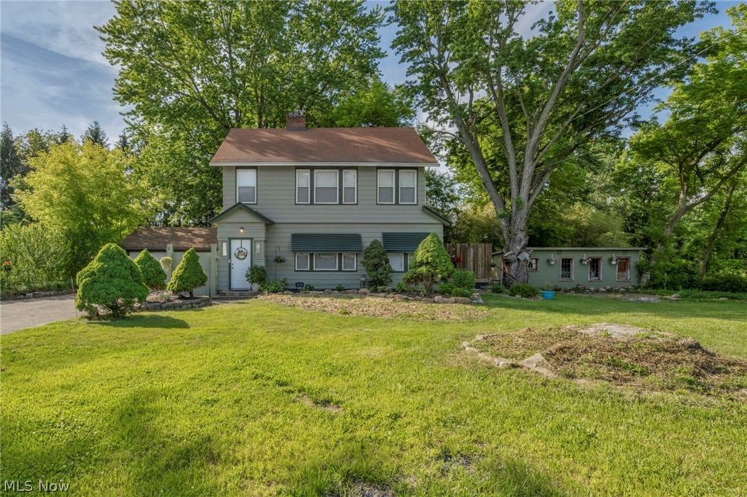 33852 Center Ridge Road North Ridgeville OH 44039