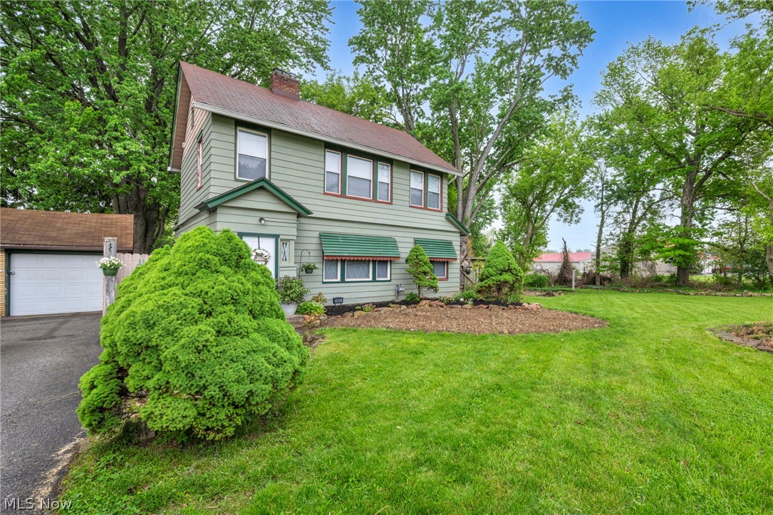 33852 Center Ridge Road North Ridgeville OH 44039