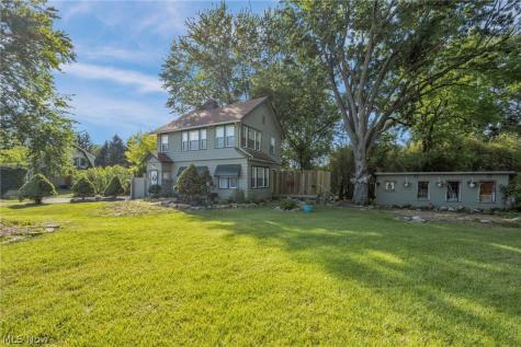 33852 Center Ridge Road North Ridgeville OH 44039