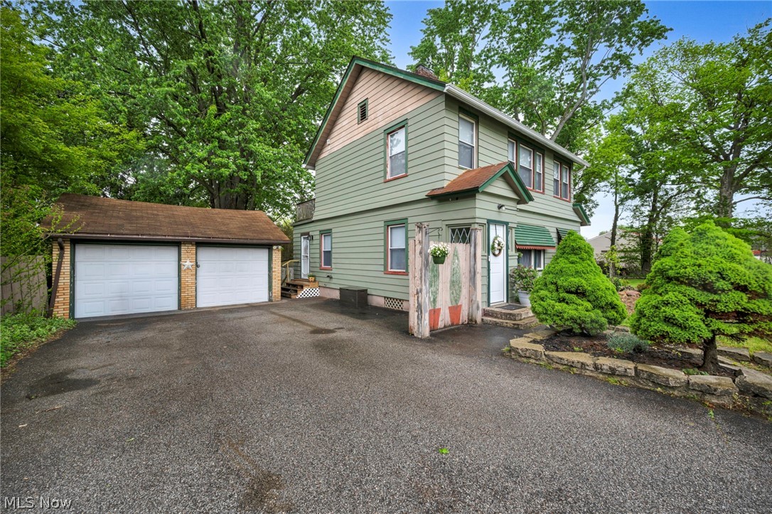 33852 Center Ridge Road North Ridgeville OH 44039