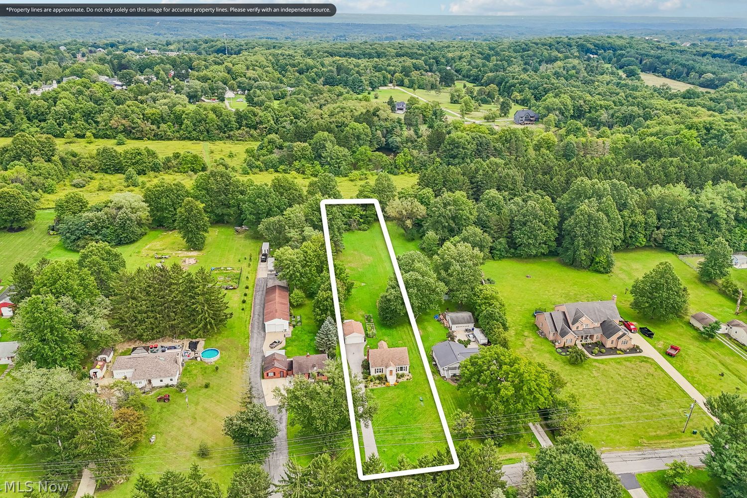 3635 Southern Road Richfield OH 44286