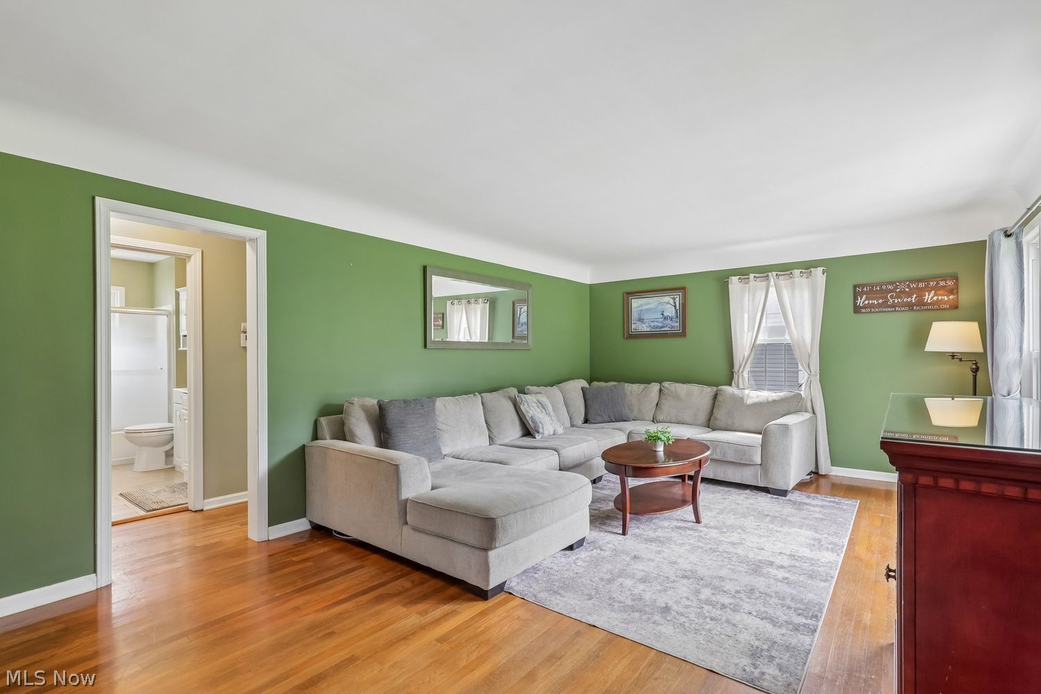 3635 Southern Road Richfield OH 44286
