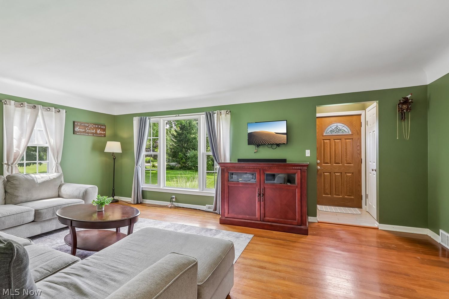 3635 Southern Road Richfield OH 44286