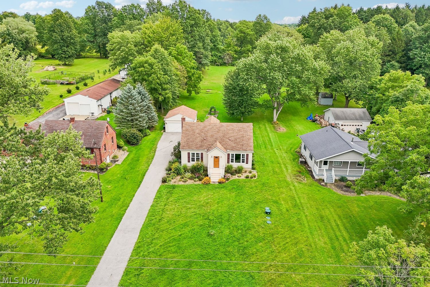 3635 Southern Road Richfield OH 44286