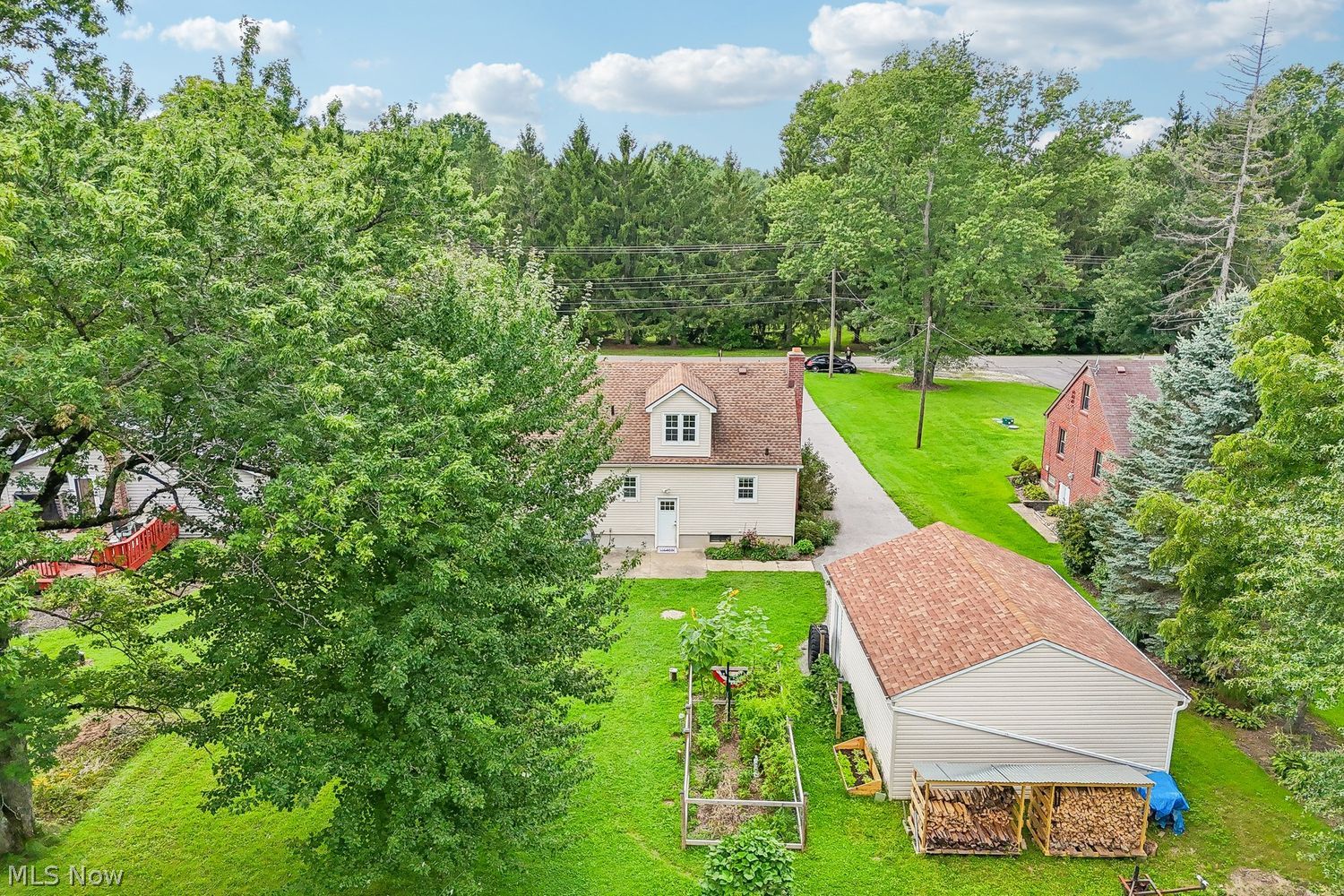 3635 Southern Road Richfield OH 44286