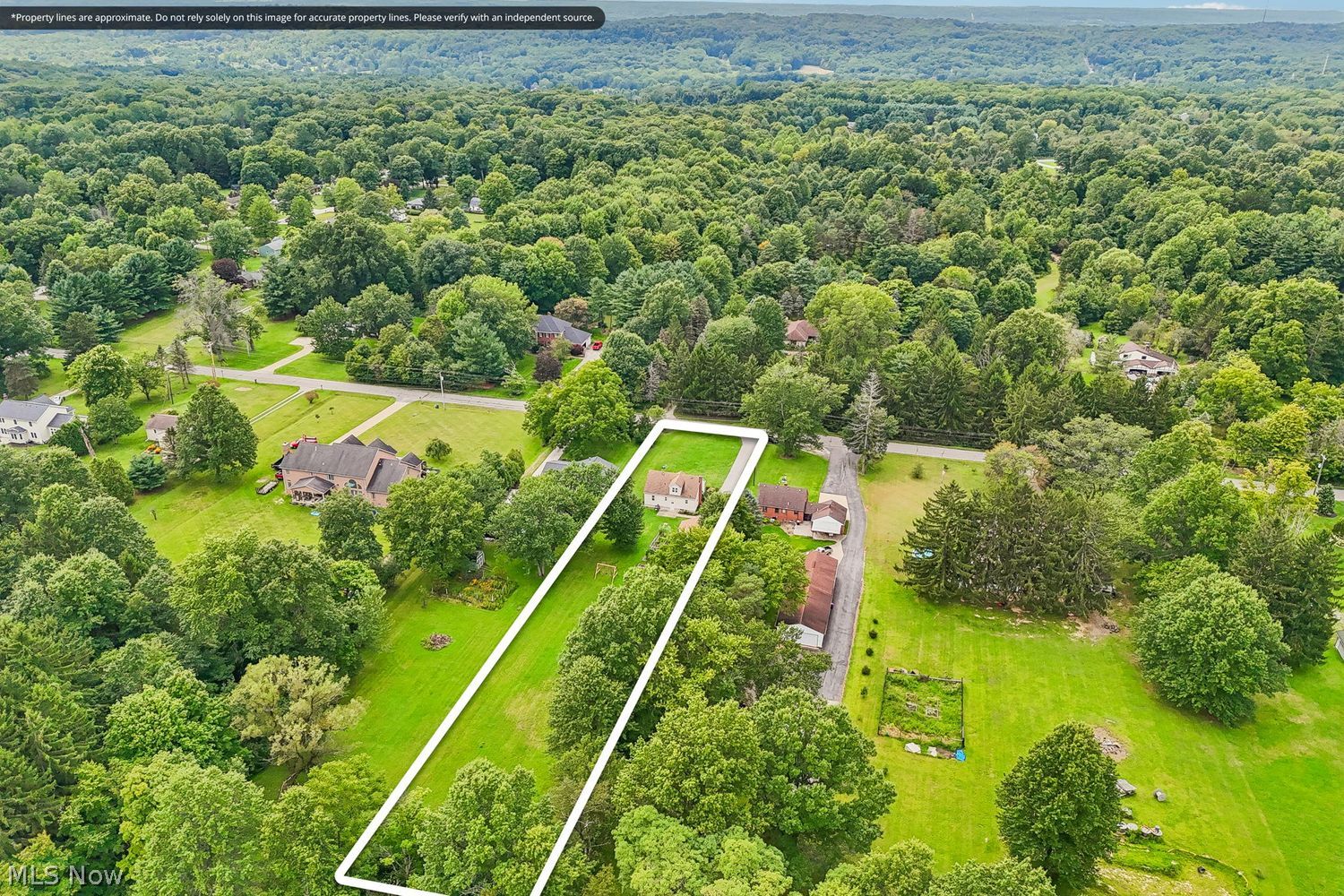 3635 Southern Road Richfield OH 44286