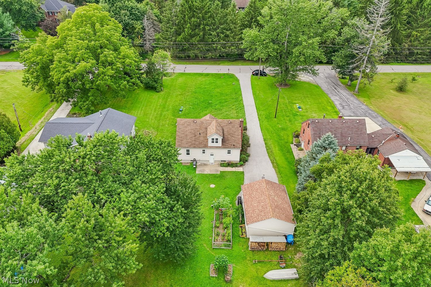 3635 Southern Road Richfield OH 44286