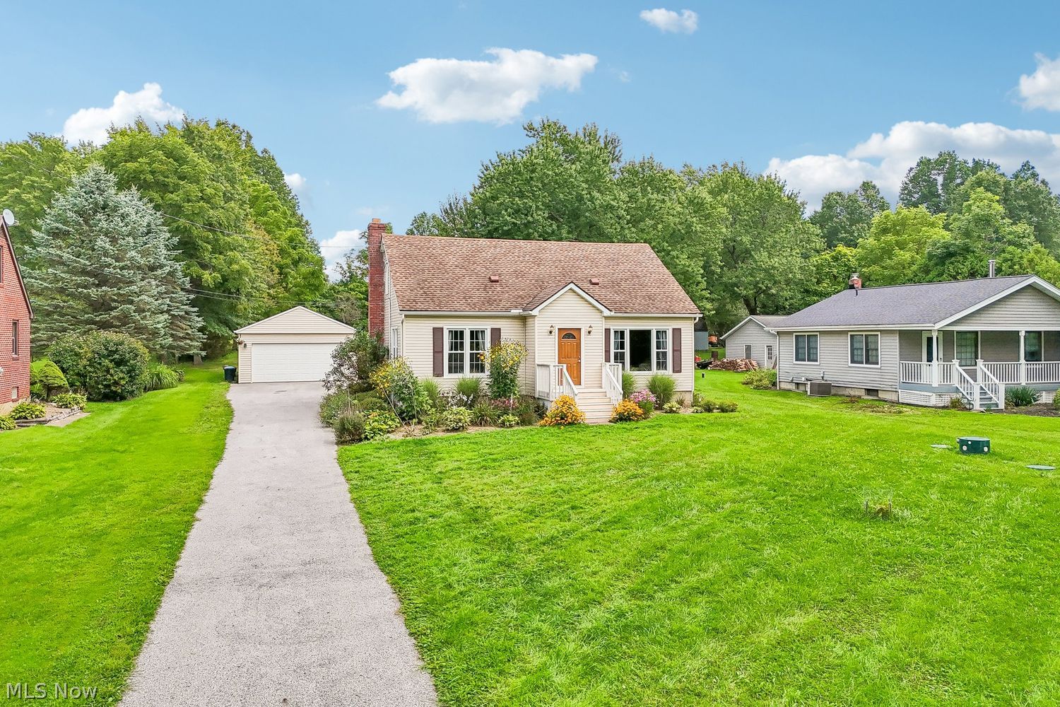 3635 Southern Road Richfield OH 44286