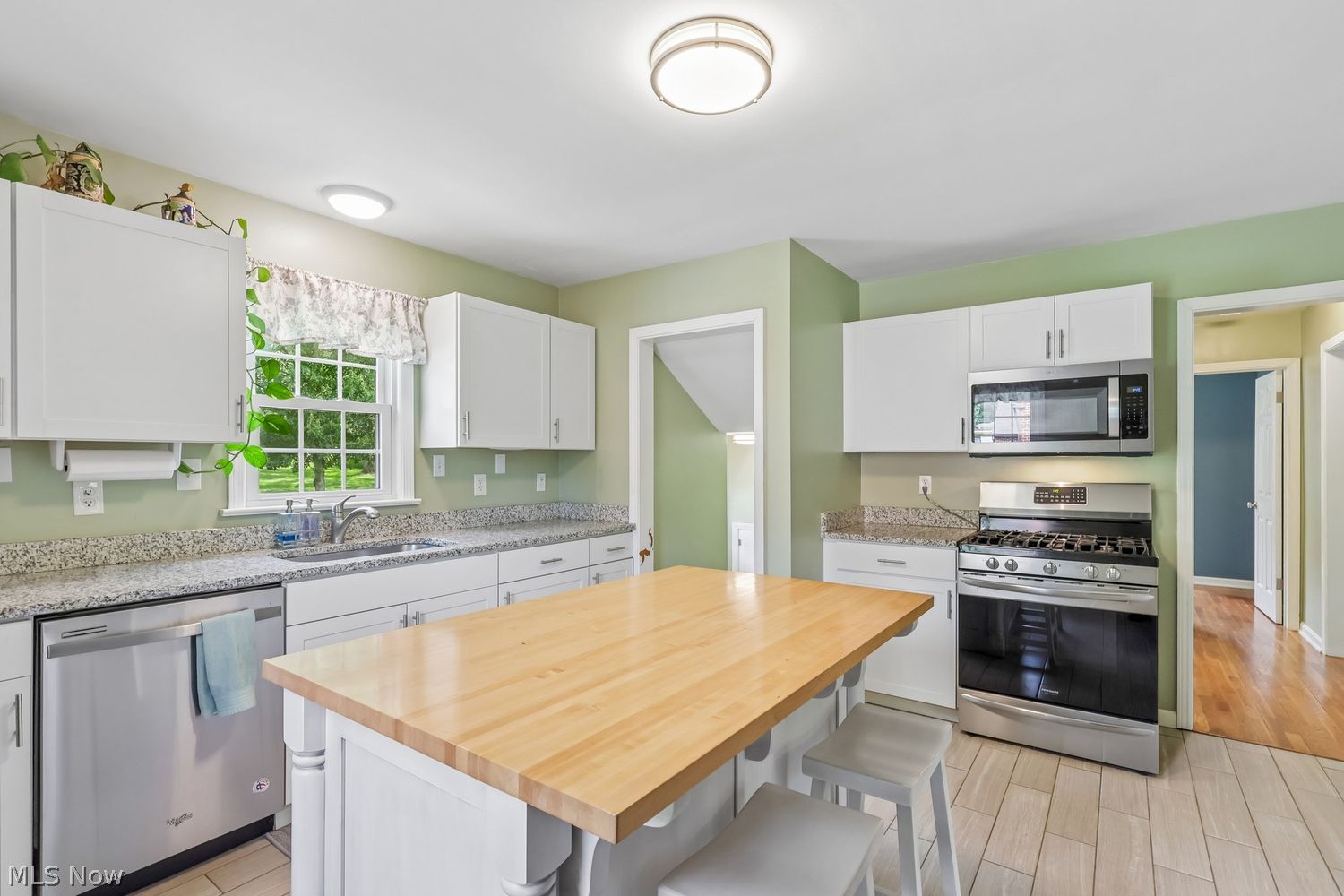 3635 Southern Road Richfield OH 44286
