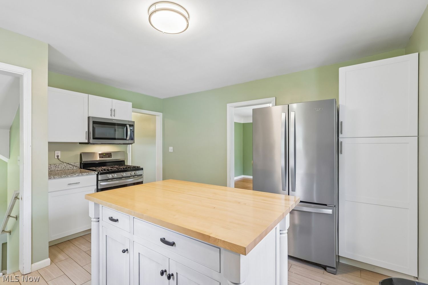 3635 Southern Road Richfield OH 44286