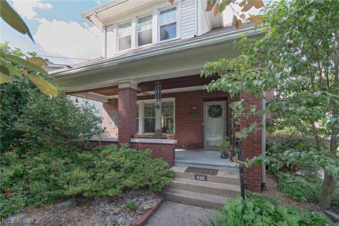 628 N Seventh Street Marietta OH 45750