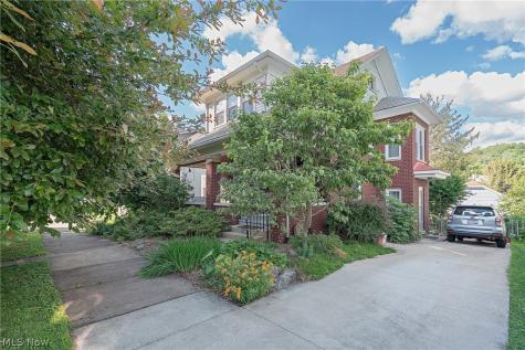 628 N Seventh Street Marietta OH 45750