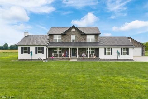 1795 New Milford Road Atwater OH 44201