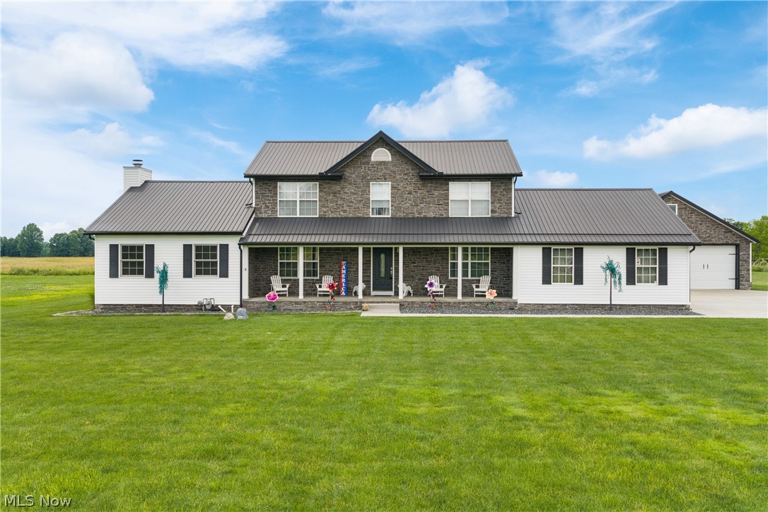 1795 New Milford Road Atwater OH 44201