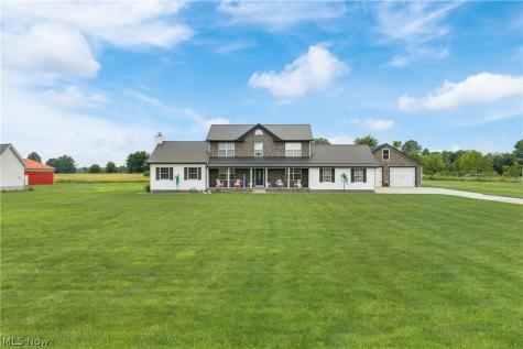 1795 New Milford Road Atwater OH 44201