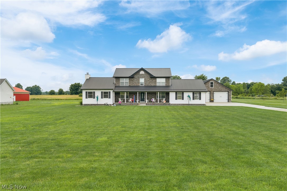 1795 New Milford Road Atwater OH 44201