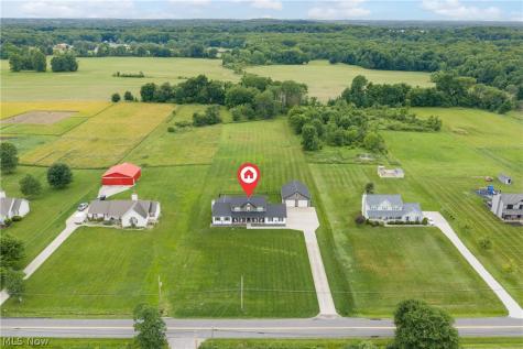 1795 New Milford Road Atwater OH 44201