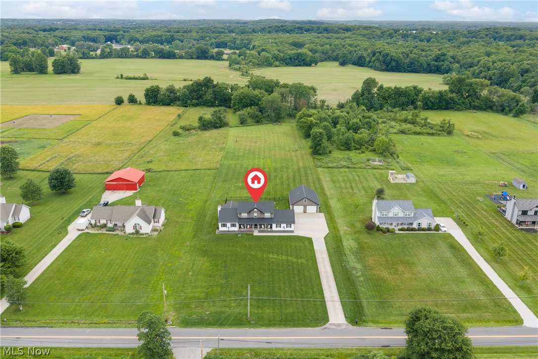 1795 New Milford Road Atwater OH 44201