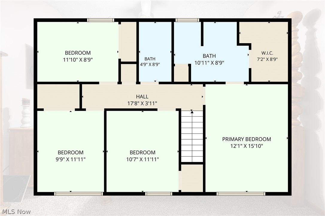 1795 New Milford Road Atwater OH 44201