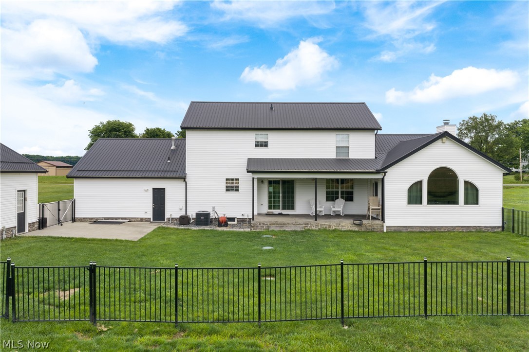 1795 New Milford Road Atwater OH 44201