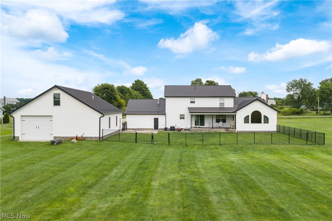 1795 New Milford Road Atwater OH 44201