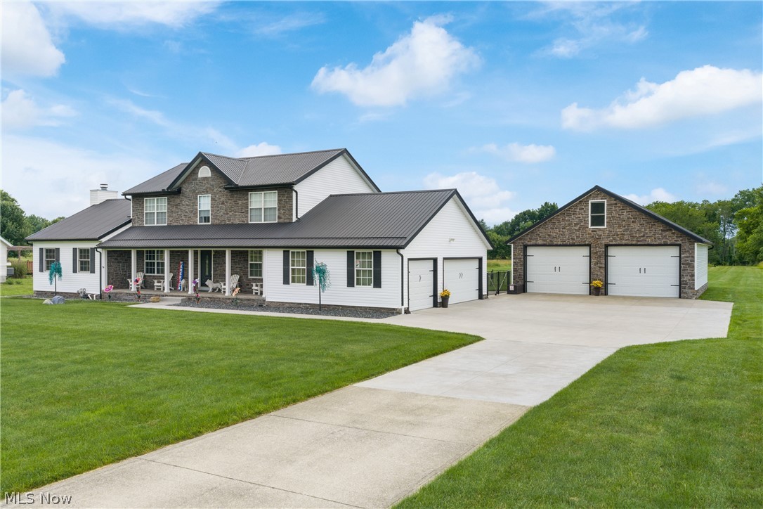 1795 New Milford Road Atwater OH 44201
