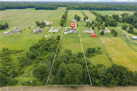1795 New Milford Road Atwater OH 44201
