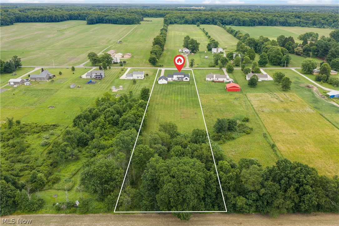 1795 New Milford Road Atwater OH 44201