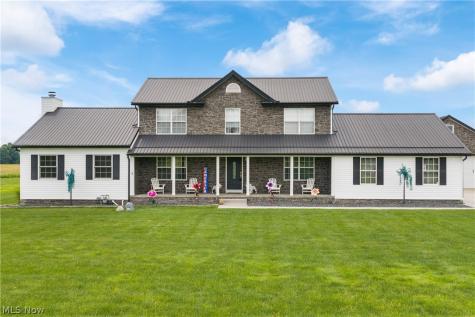 1795 New Milford Road Atwater OH 44201