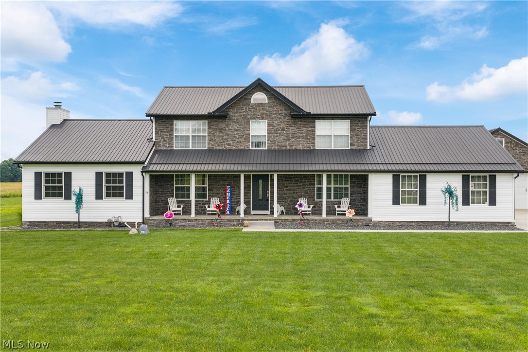 1795 New Milford Road Atwater OH 44201