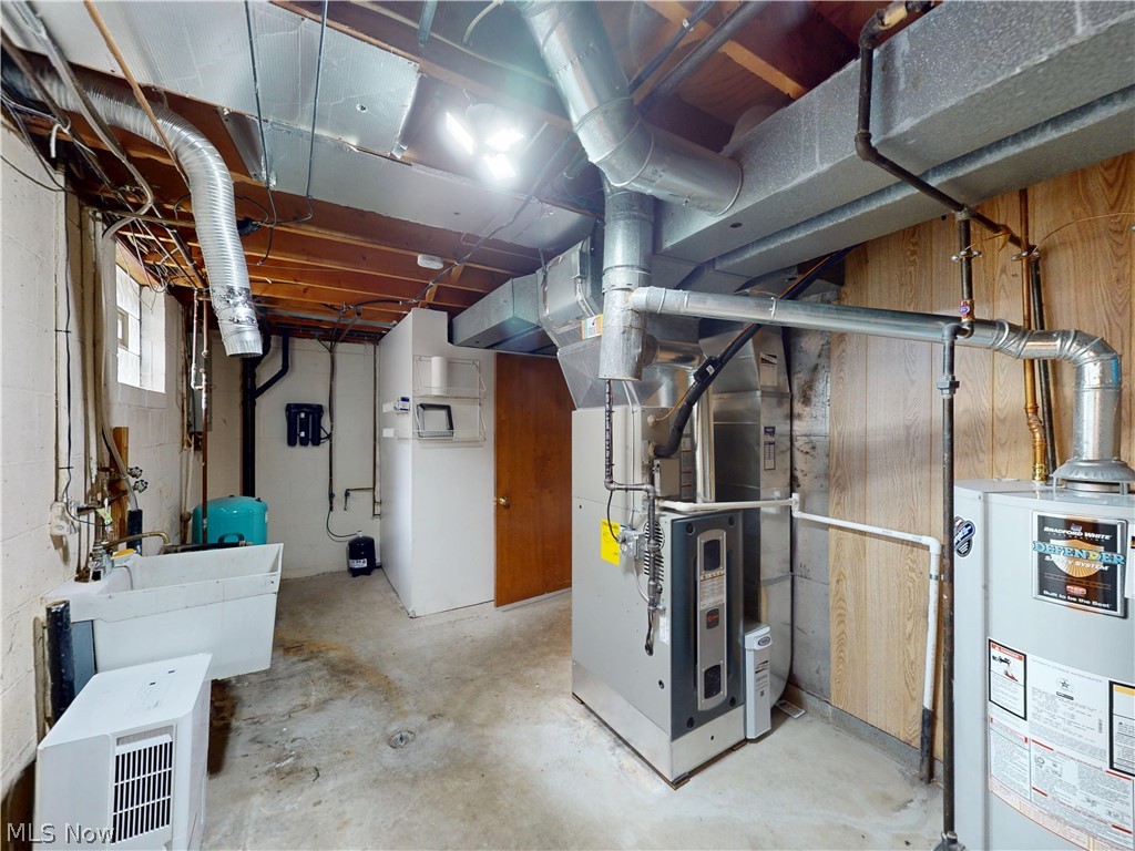 5484 Vermouth Street NW North Canton OH 44720