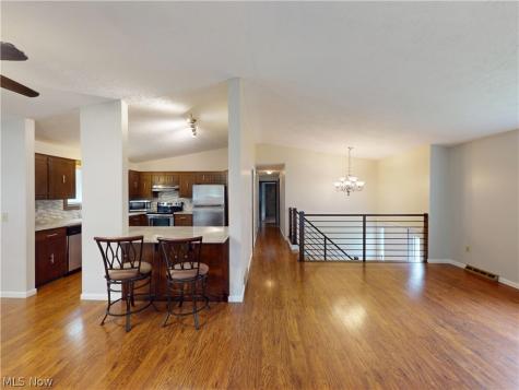 5484 Vermouth Street NW North Canton OH 44720