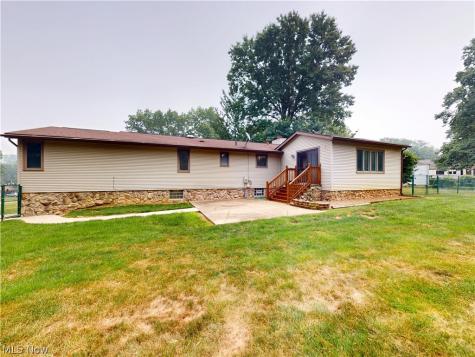 5484 Vermouth Street NW North Canton OH 44720
