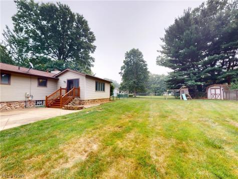 5484 Vermouth Street NW North Canton OH 44720