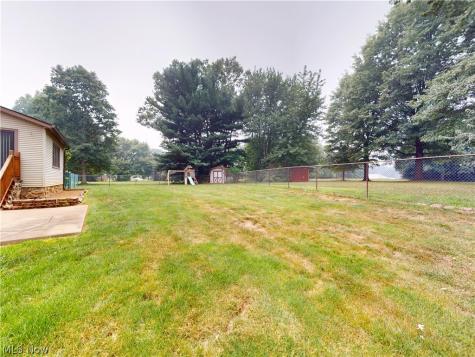 5484 Vermouth Street NW North Canton OH 44720