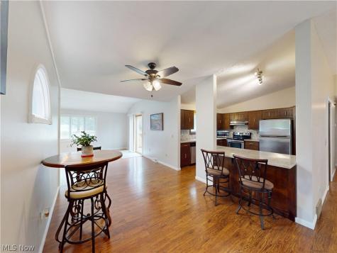 5484 Vermouth Street NW North Canton OH 44720
