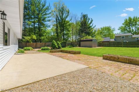 9883 Meldon Drive Streetsboro OH 44241
