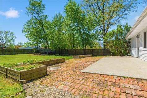 9883 Meldon Drive Streetsboro OH 44241
