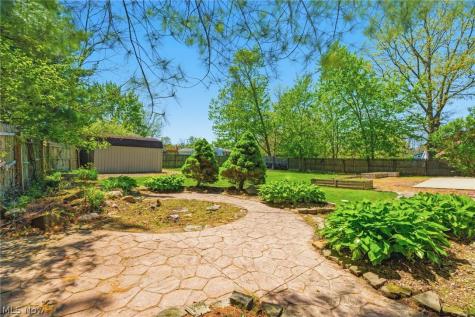 9883 Meldon Drive Streetsboro OH 44241