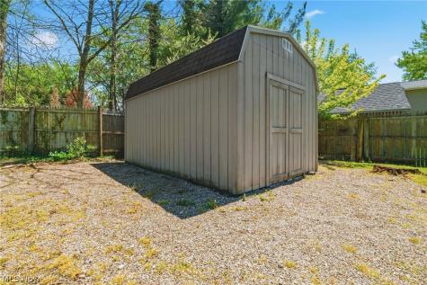 9883 Meldon Drive Streetsboro OH 44241