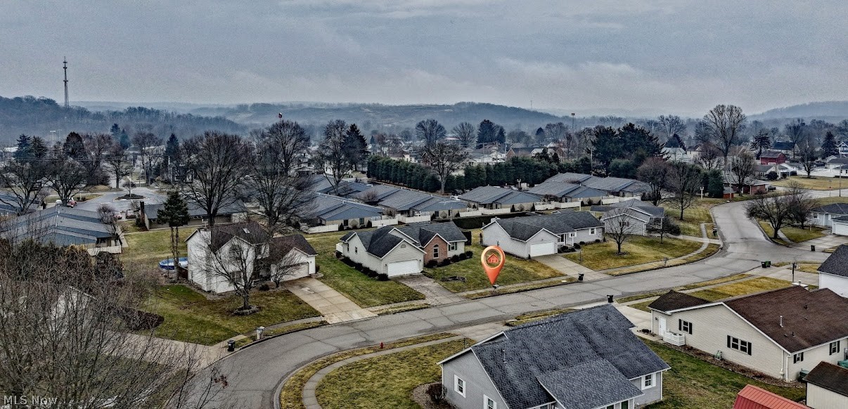 489 Oak Avenue Strasburg OH 44680