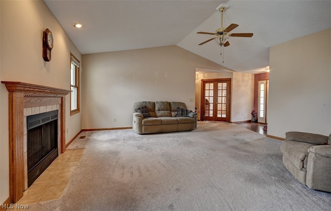 489 Oak Avenue Strasburg OH 44680