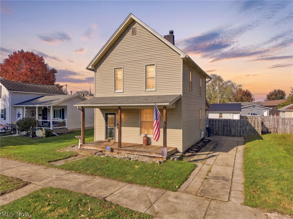 754 2nd Street SE New Philadelphia OH 44663