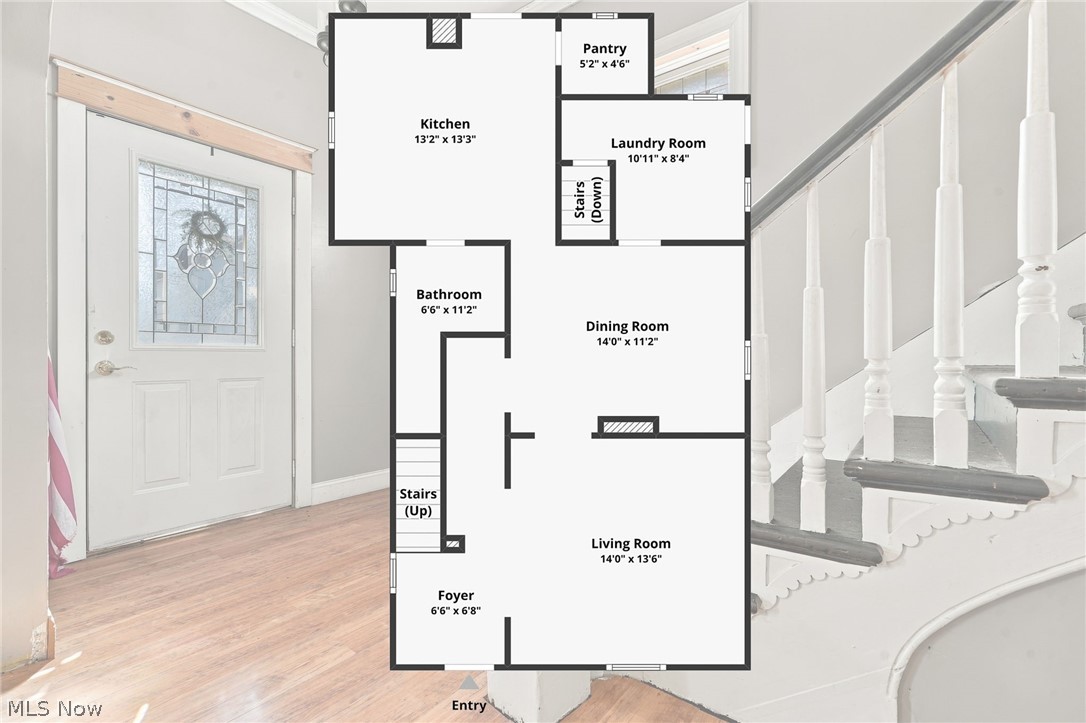 754 2nd Street SE New Philadelphia OH 44663