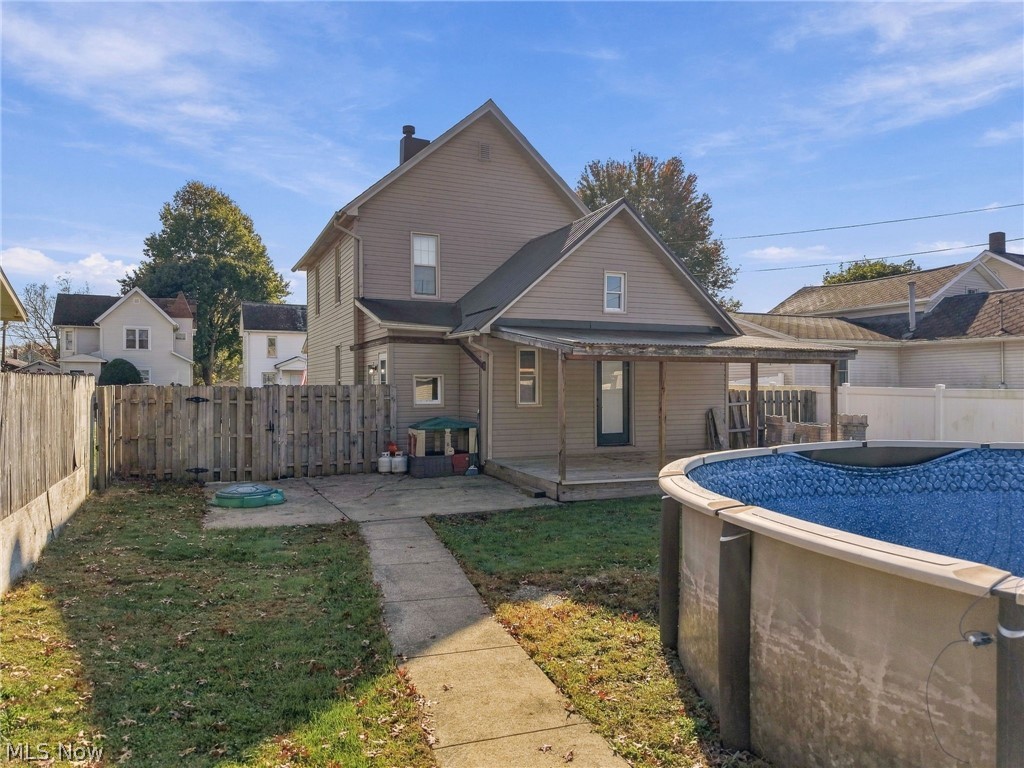 754 2nd Street SE New Philadelphia OH 44663