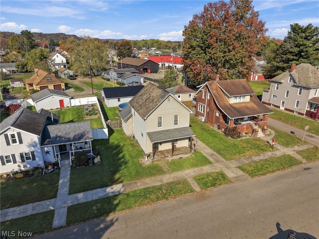 754 2nd Street SE New Philadelphia OH 44663