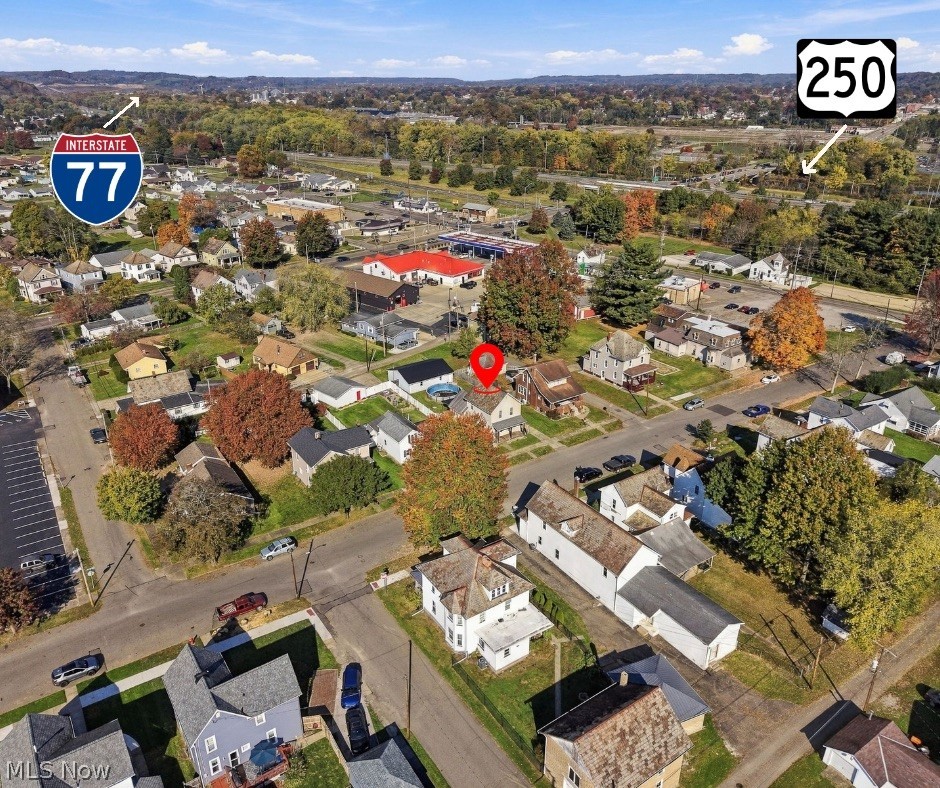 754 2nd Street SE New Philadelphia OH 44663